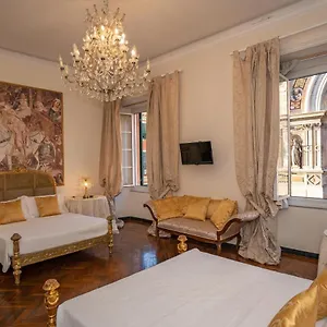  Affittacamere Morali Lux