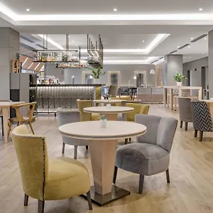 Hotel Ac By Marriott, Genua