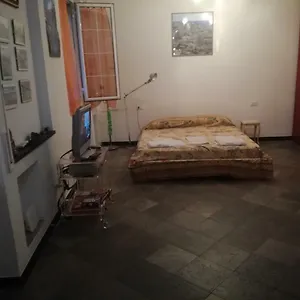 San Matteo Apartment